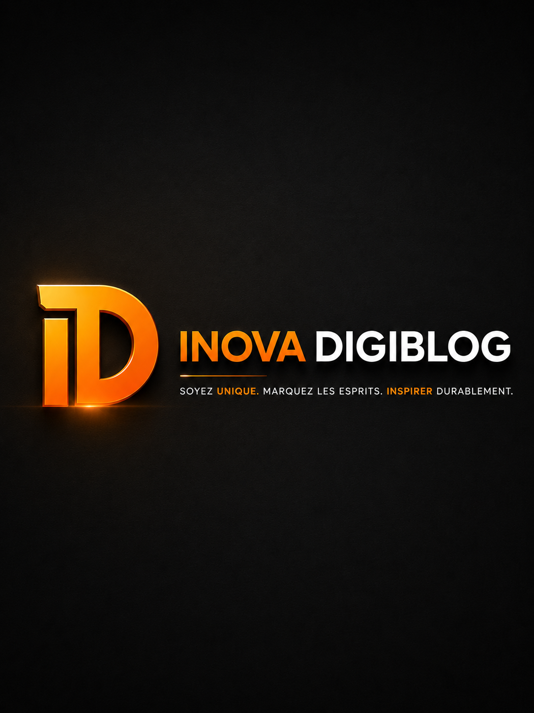 Innova DigiBlog